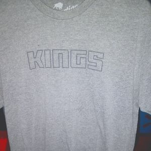 Kings tee